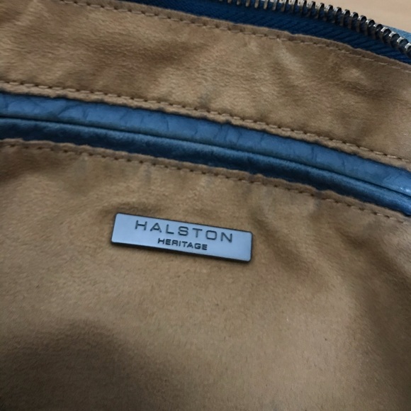 HALSTON HERITAGE Elsa Crossbody - Picture 4 of 7